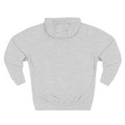 Press-Fit Fleece Hoodie