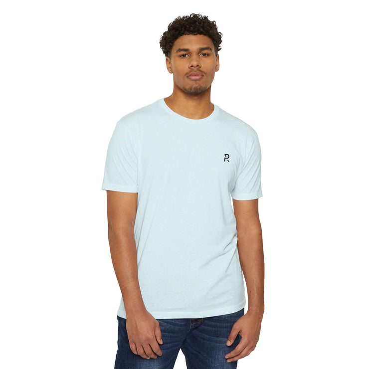 Press-Fit Unisex Tee - Athleisure