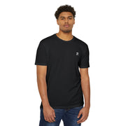 Press-Fit Unisex Tee - Athleisure