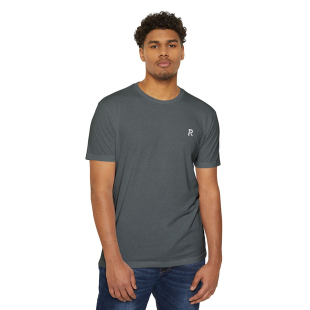 Press-Fit Unisex Tee - Athleisure