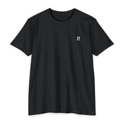 Press-Fit Unisex Tee - Athleisure