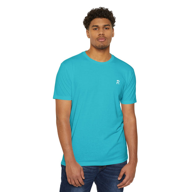 Press-Fit Unisex Tee - Athleisure