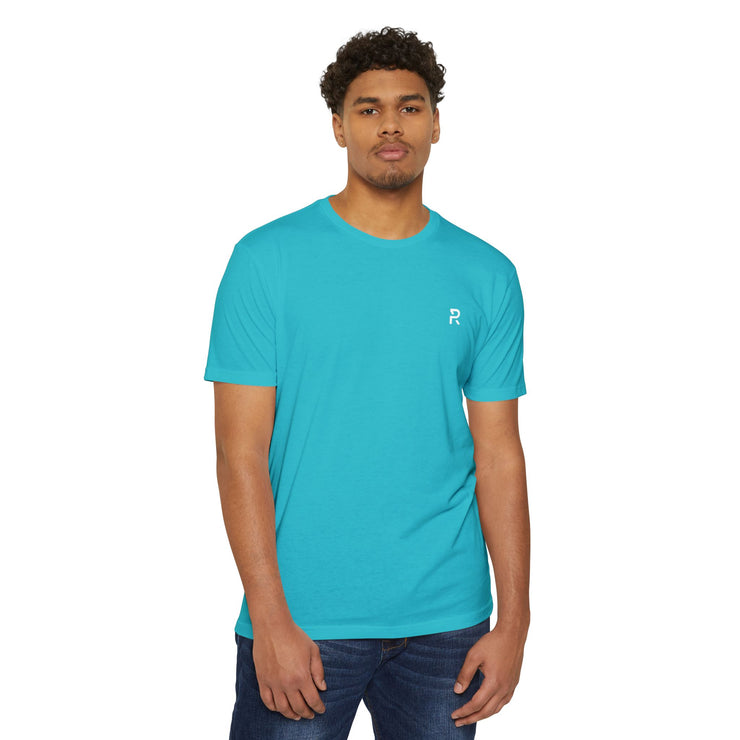 Press-Fit Unisex Tee - Athleisure