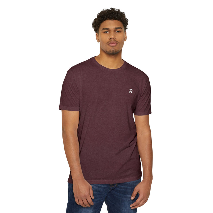 Press-Fit Unisex Tee - Athleisure