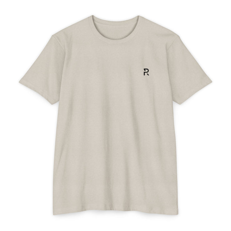 Press-Fit Unisex Tee - Athleisure