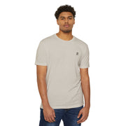 Press-Fit Unisex Tee - Athleisure