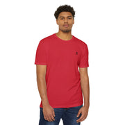 Press-Fit Unisex Tee - Athleisure