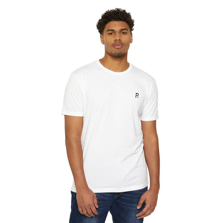 Press-Fit Unisex Tee - Athleisure