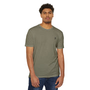 Press-Fit Unisex Tee - Athleisure