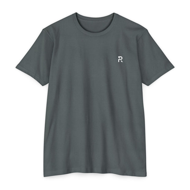 Press-Fit Unisex Tee - Athleisure