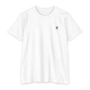 Press-Fit Unisex Tee - Athleisure