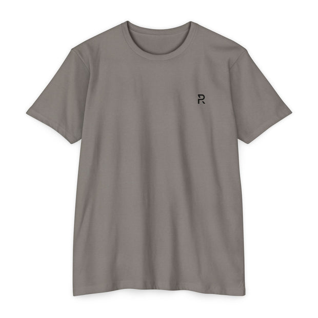 Press-Fit Unisex Tee - Athleisure