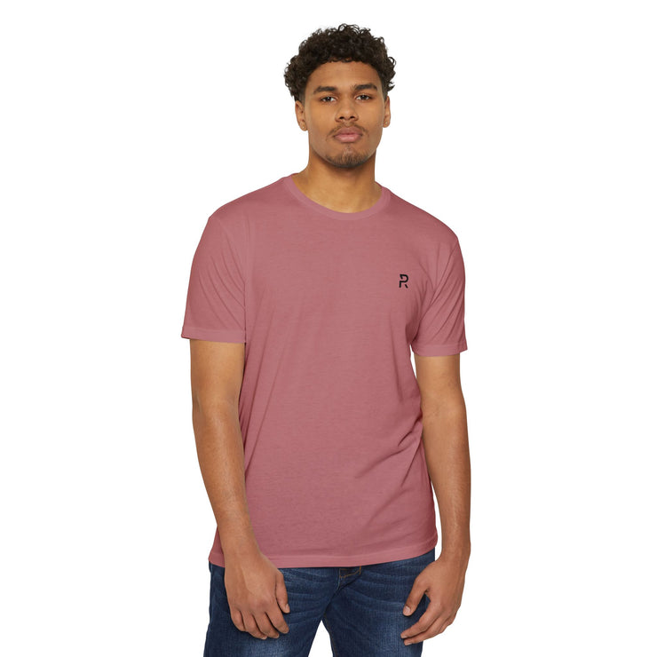 Press-Fit Unisex Tee - Athleisure