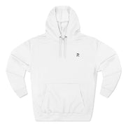 Press-Fit Fleece Hoodie