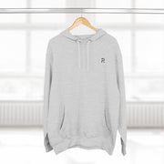 Press-Fit Fleece Hoodie