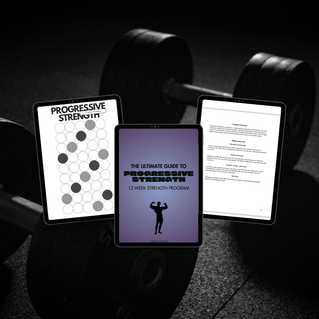 Progressive Program Images Progressive Strength Program – The Press Room
