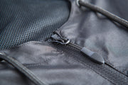 Men's Lightweight Pullover Windbreaker Jacket