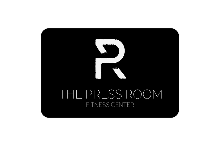 The Press Room Gift Card