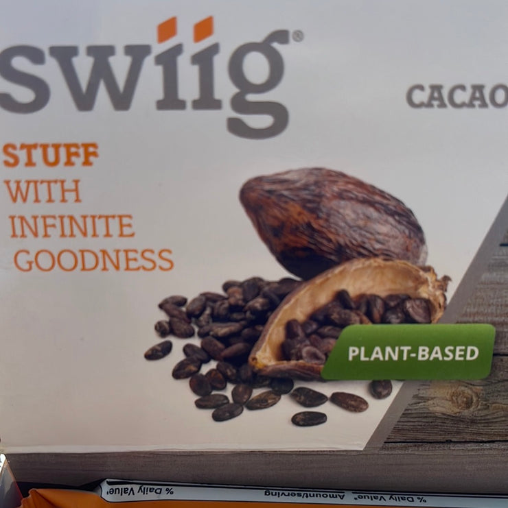 Swiig Meal Bar Cacao