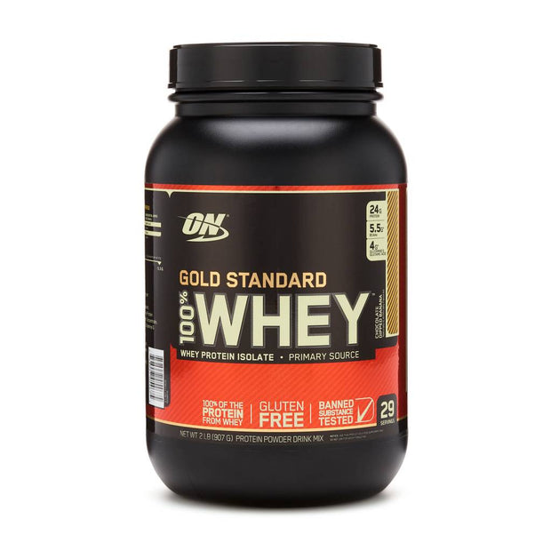 Optimum Nutrition Gold Standard Whey 2.2lbs